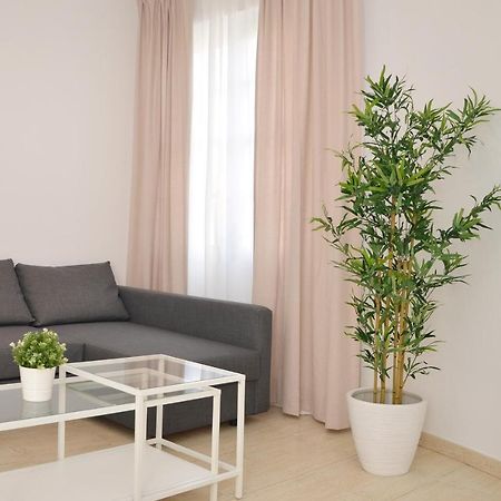 Canary Lofts Palace Santa Cruz de Tenerife Bagian luar foto
