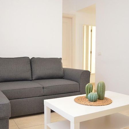 Canary Lofts Palace Santa Cruz de Tenerife Bagian luar foto