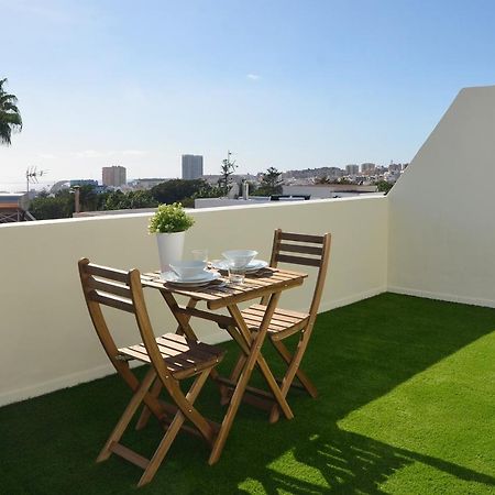 Canary Lofts Palace Santa Cruz de Tenerife Bagian luar foto
