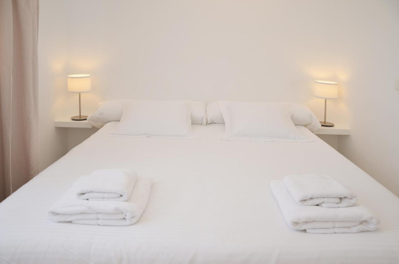 Canary Lofts Palace Santa Cruz de Tenerife Bagian luar foto