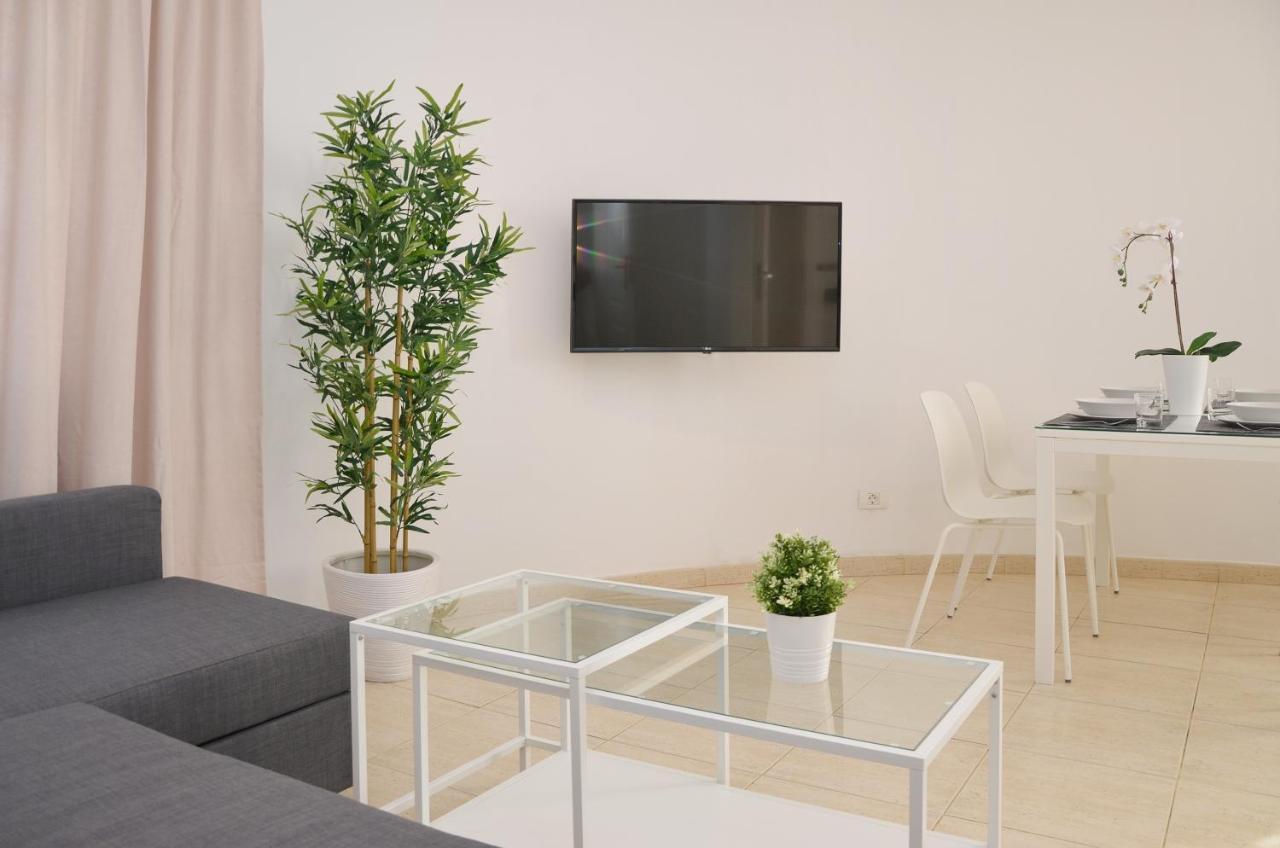 Canary Lofts Palace Santa Cruz de Tenerife Bagian luar foto