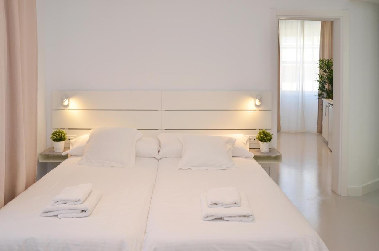 Canary Lofts Palace Santa Cruz de Tenerife Bagian luar foto
