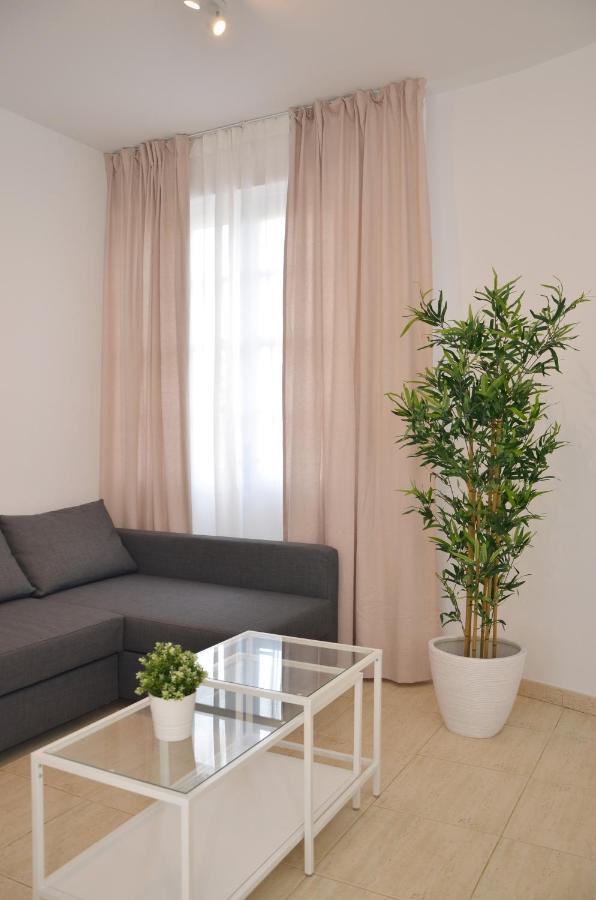 Canary Lofts Palace Santa Cruz de Tenerife Bagian luar foto