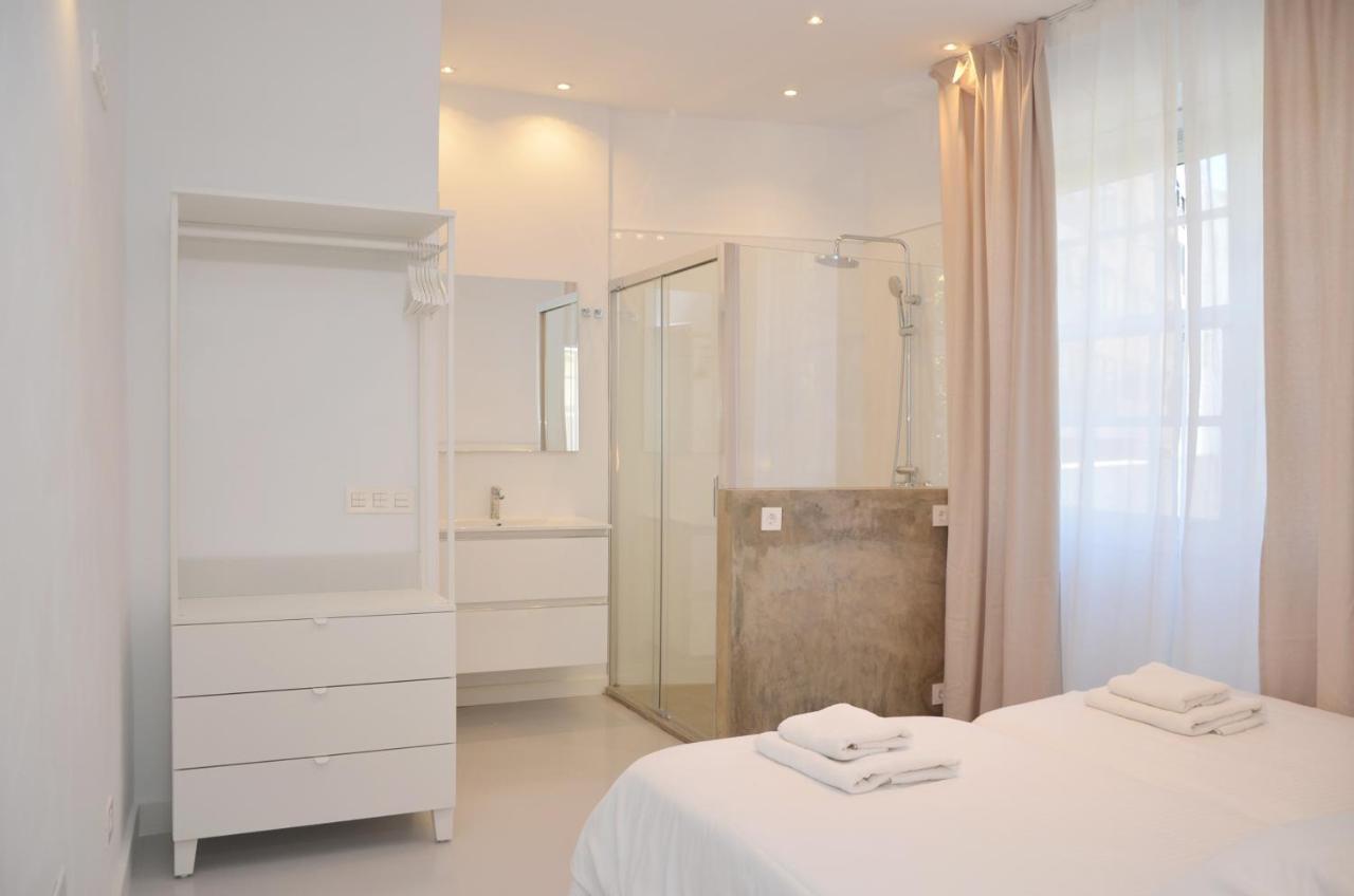Canary Lofts Palace Santa Cruz de Tenerife Bagian luar foto