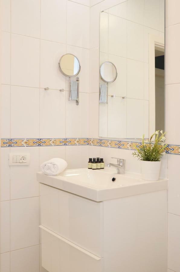 Canary Lofts Palace Santa Cruz de Tenerife Bagian luar foto