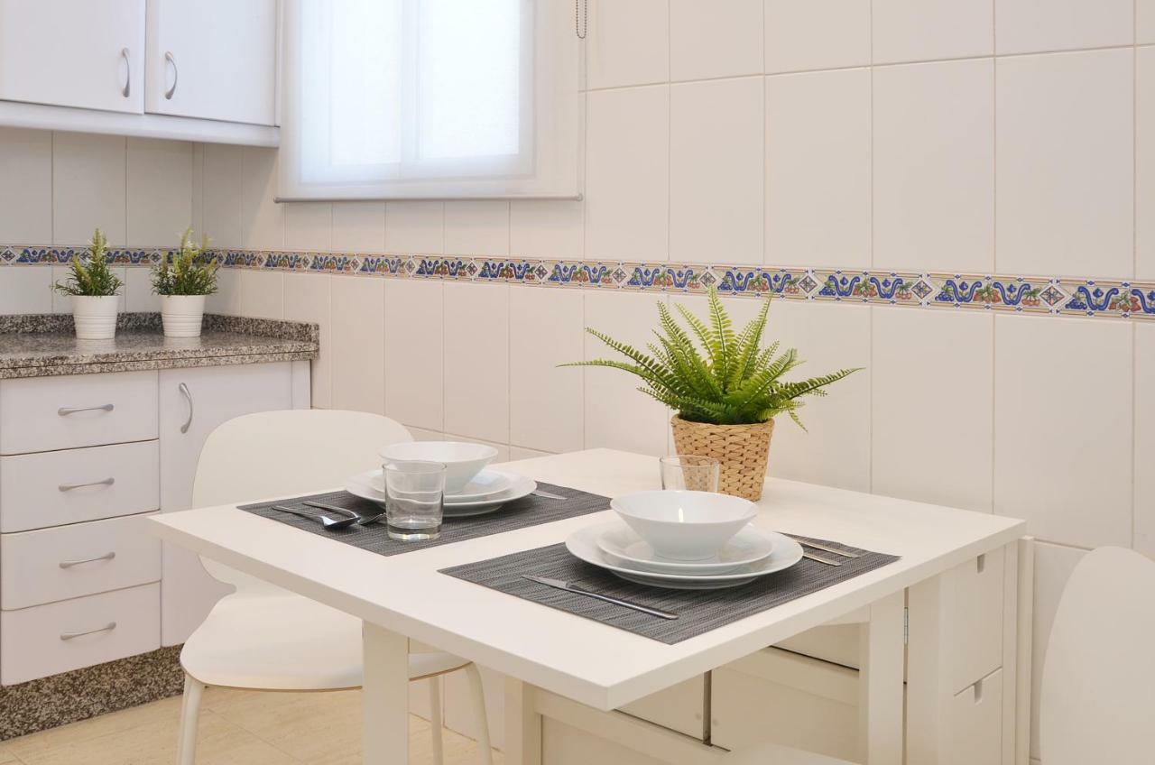 Canary Lofts Palace Santa Cruz de Tenerife Bagian luar foto