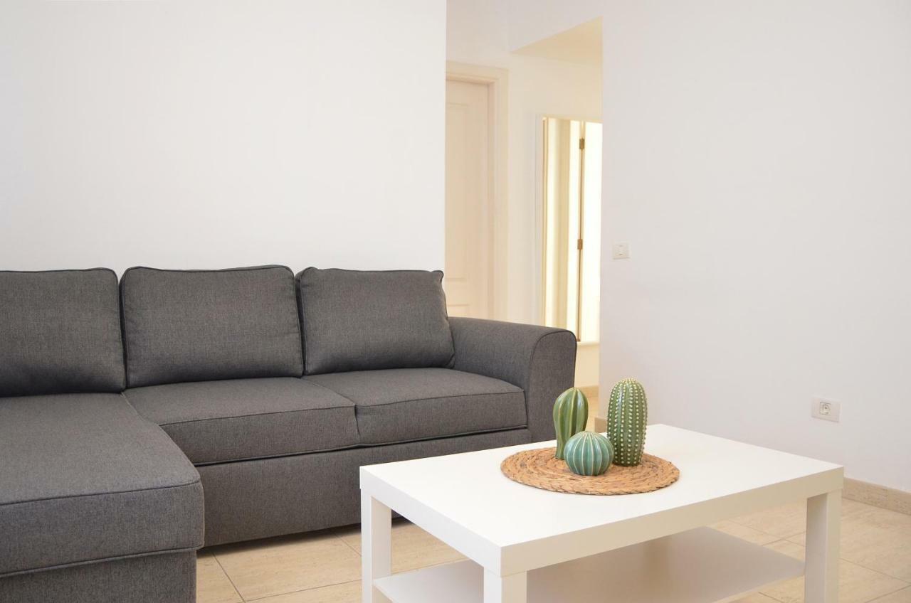 Canary Lofts Palace Santa Cruz de Tenerife Bagian luar foto