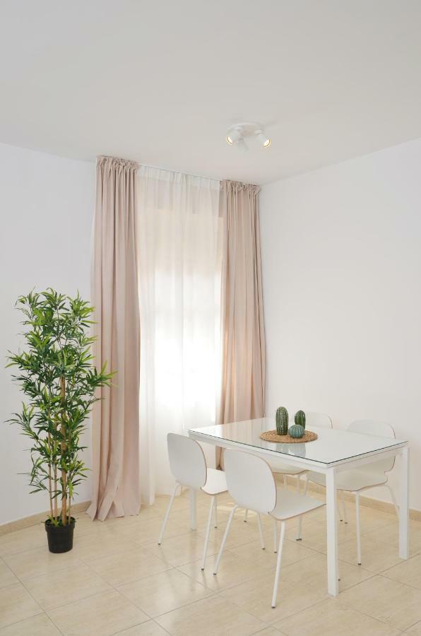 Canary Lofts Palace Santa Cruz de Tenerife Bagian luar foto