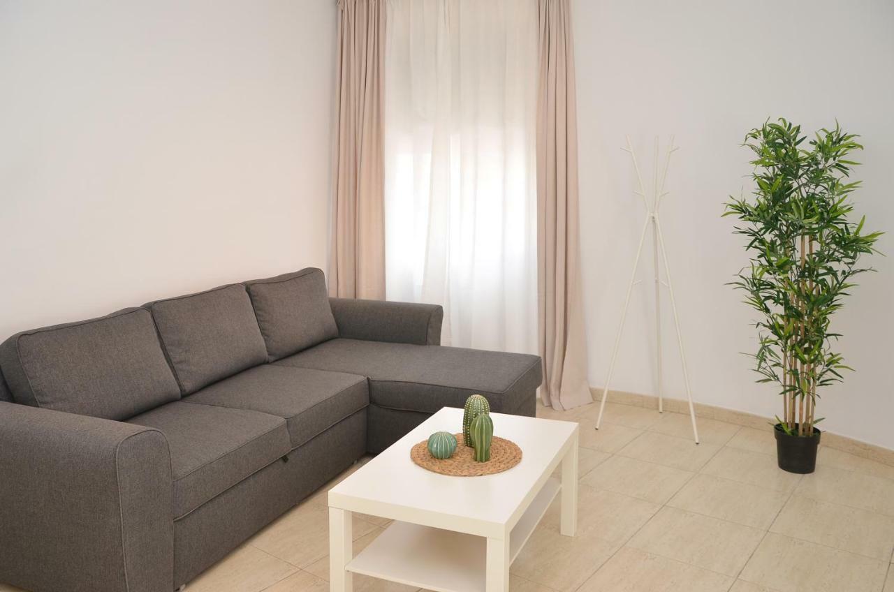 Canary Lofts Palace Santa Cruz de Tenerife Bagian luar foto