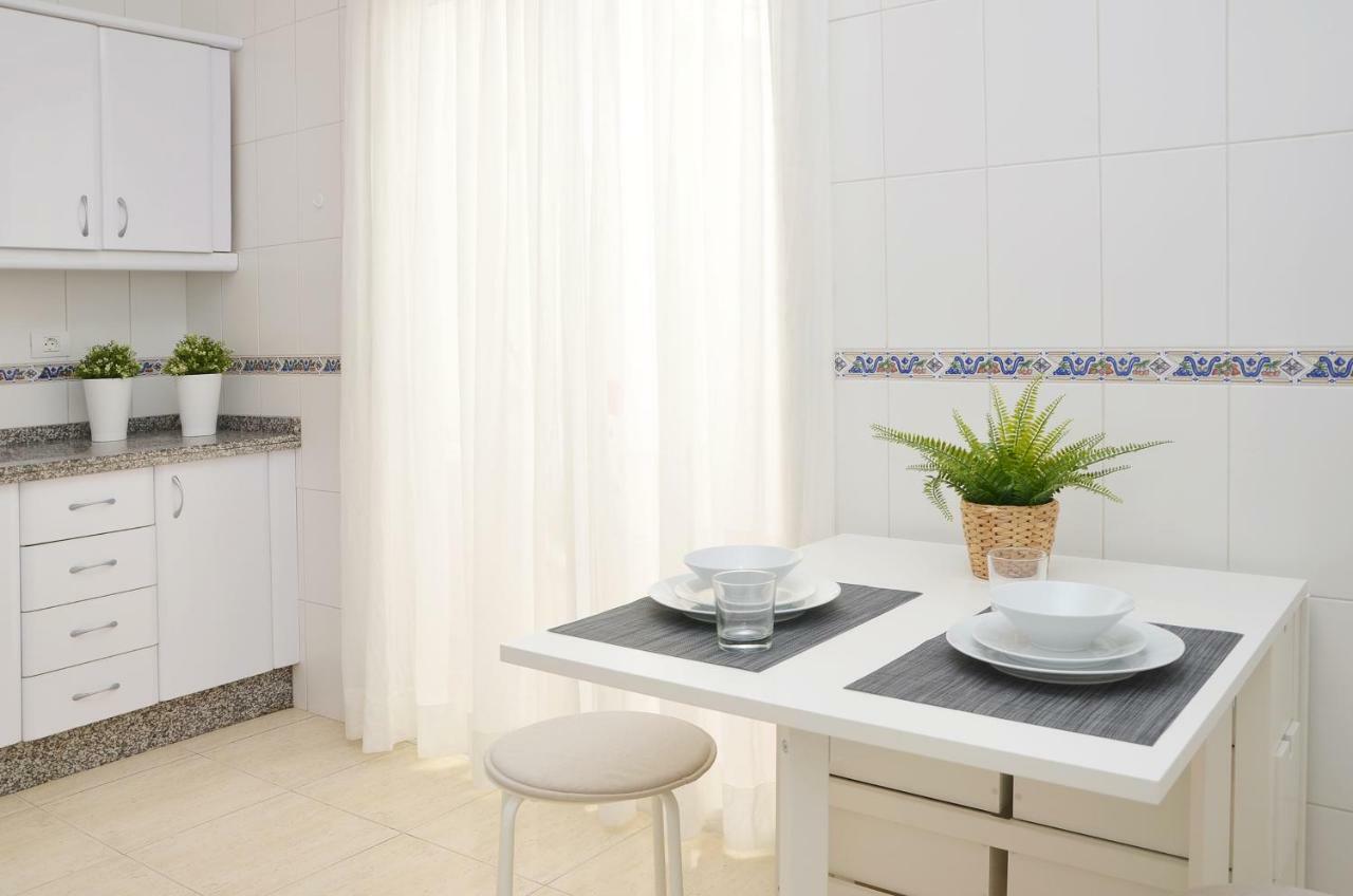 Canary Lofts Palace Santa Cruz de Tenerife Bagian luar foto