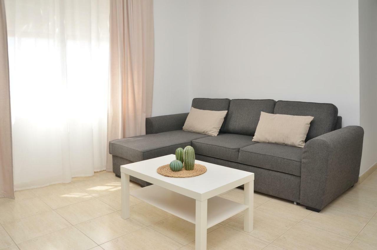 Canary Lofts Palace Santa Cruz de Tenerife Bagian luar foto