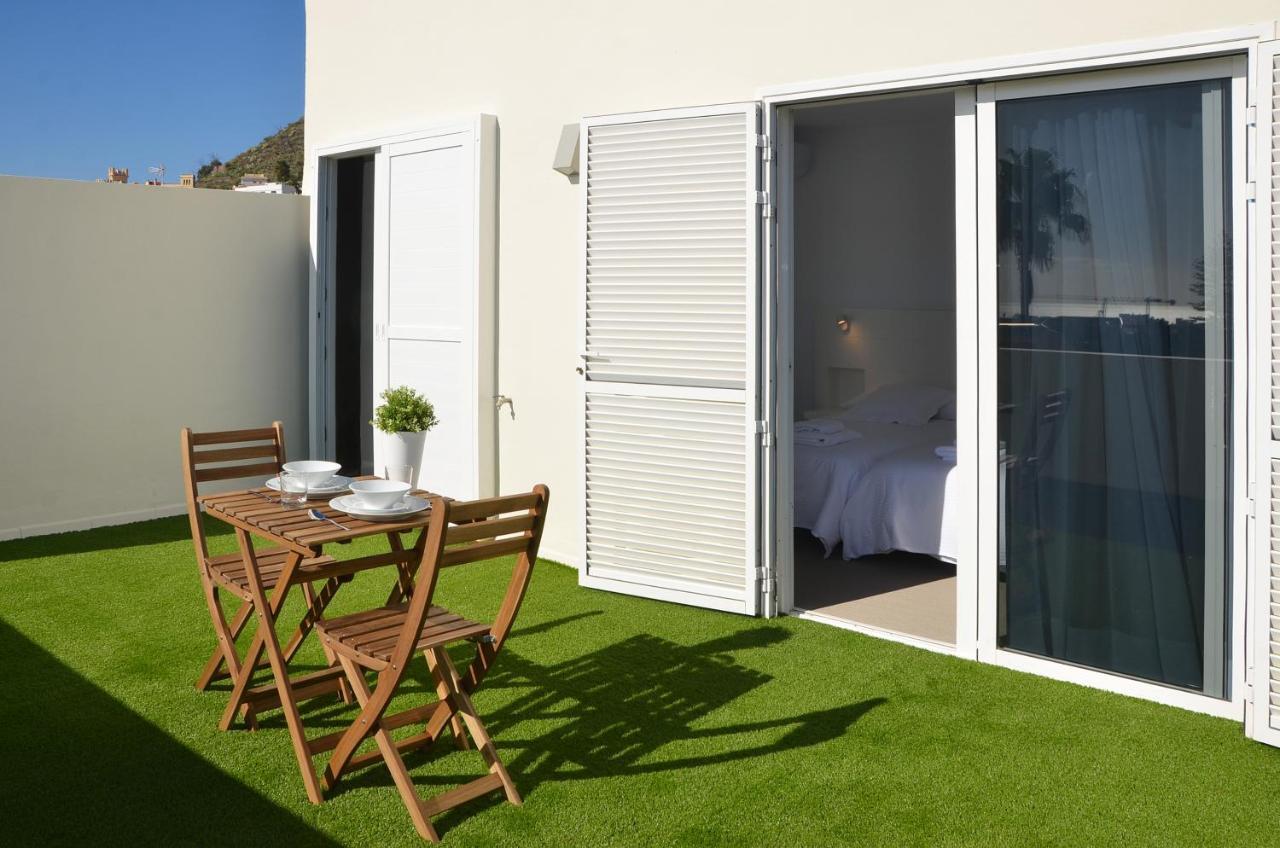 Canary Lofts Palace Santa Cruz de Tenerife Bagian luar foto